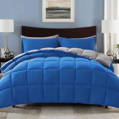Blue/Grey