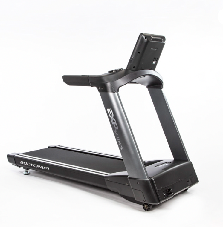 Bodycraft T800 Treadmill with 16