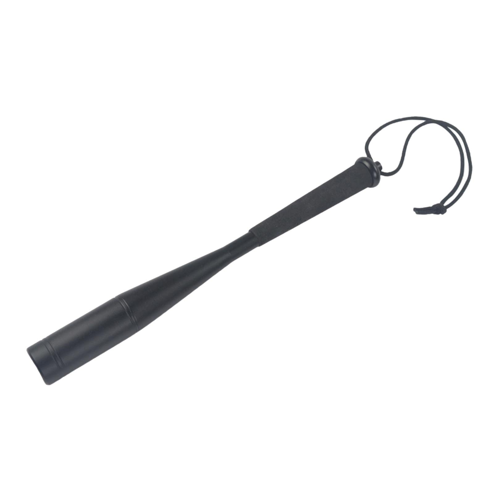Almencla Aluminum Alloy Fly Fishing Priest - Metal Trout Fishing Bat with Lanyard - Perfect for Catch & Release, Fly Fishing Accessories for Outdoor Enthusiasts