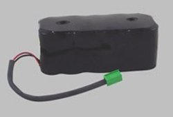 5954A Battery Replacement - High Precision OEM Compatible for Flashlights & Emergency Lights | Long-Lasting Power for Home, Camping, and Outdoor Use