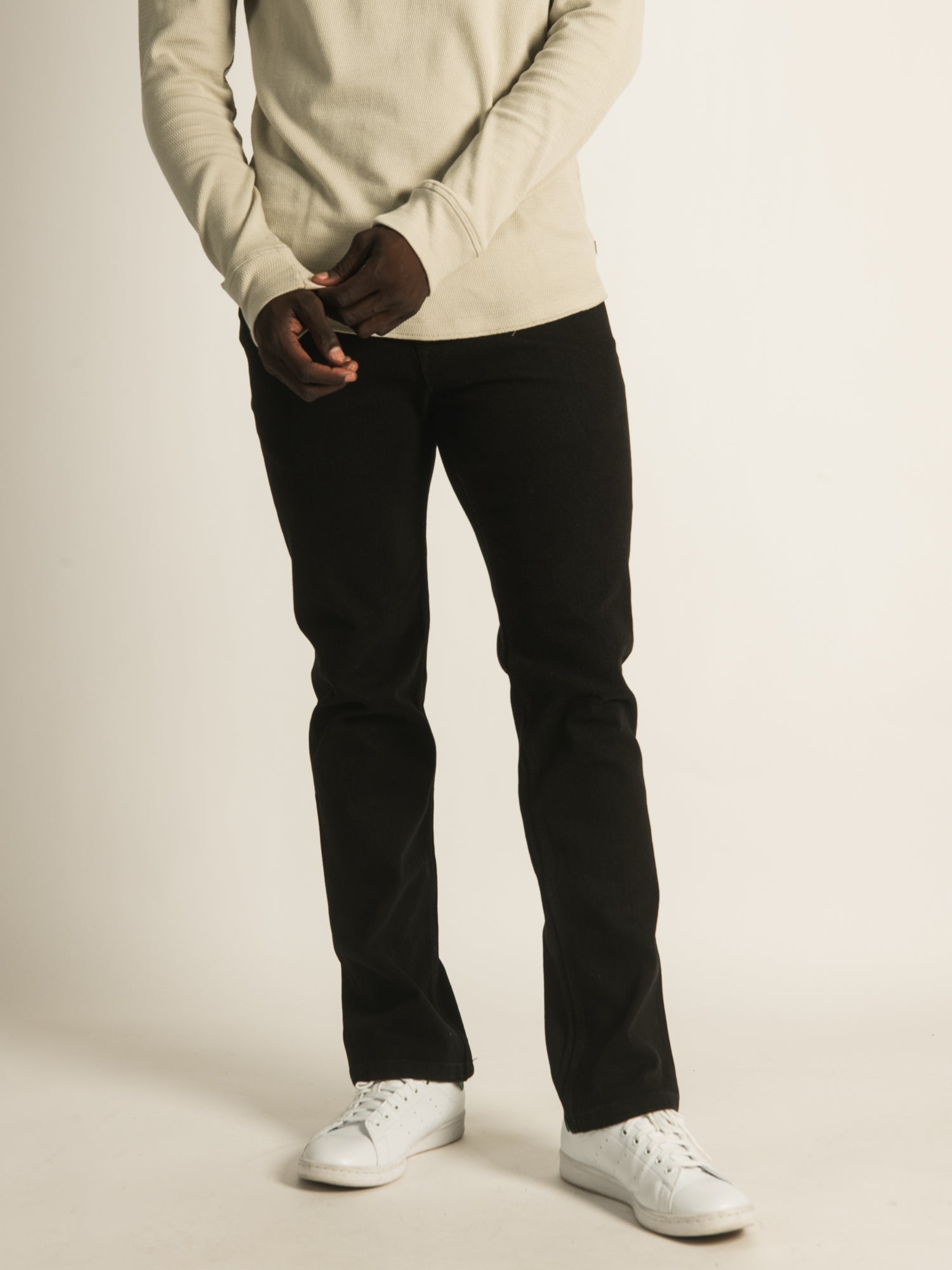 Crooks & Castles Medusa Straight Fit Denim Jeans for Men - Stylish & Comfortable - Perfect for Casual Wear, Street Fashion & Everyday Outfits