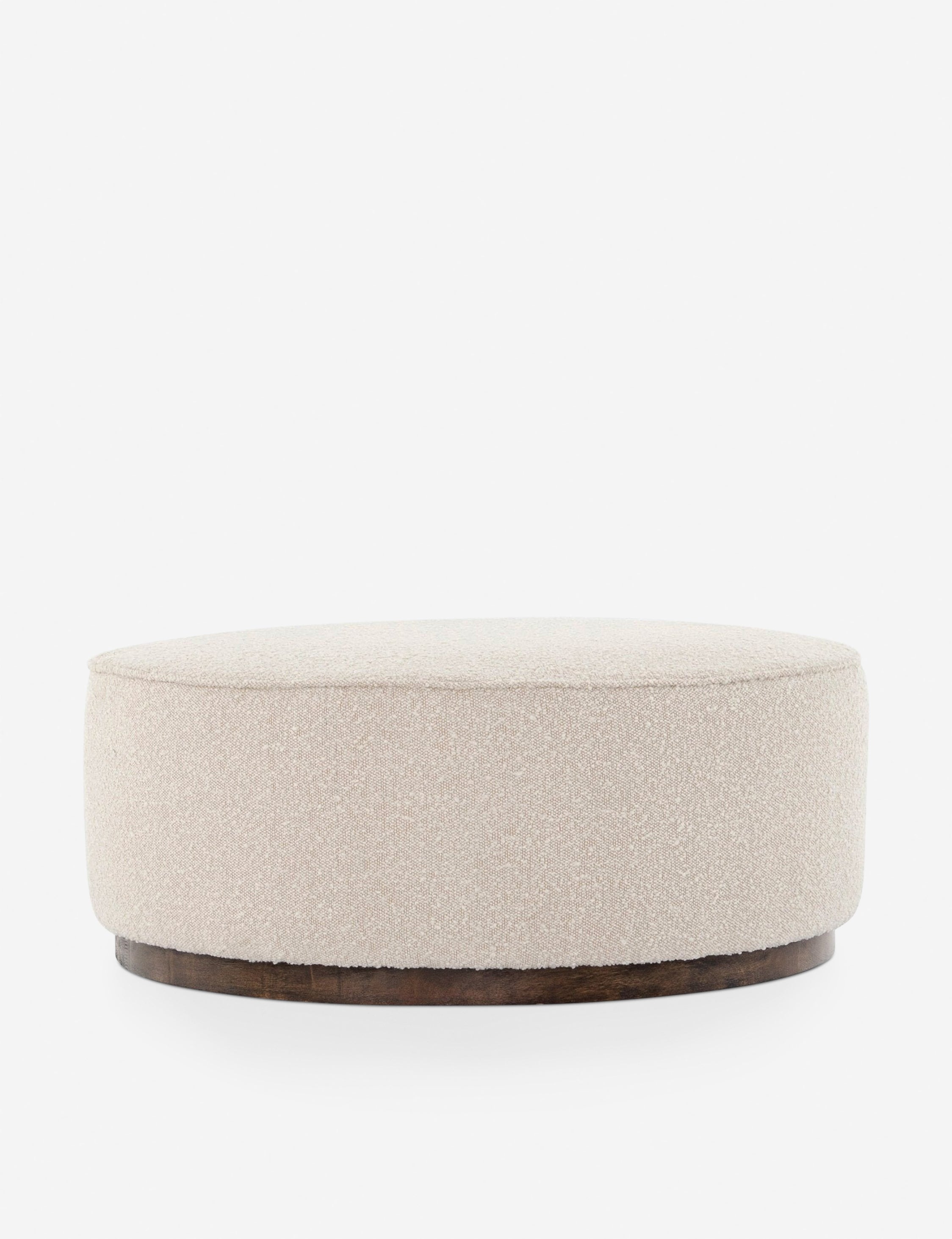 Natural Boucle