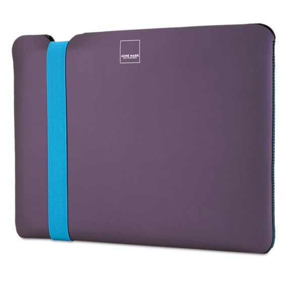 Acme Made Skinny Sleeve for MacBook Air 11 Inch - Ultra Slim Laptop Case with Premium Protection | Perfect for Work, Travel & School