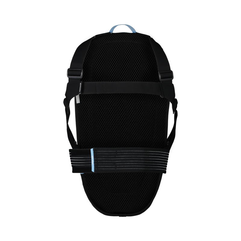 POC VPD Air Back Protector 2025 - Lightweight Spine Protection for Cycling & Motorcycling - Perfect for Mountain Biking & Motocross Racing