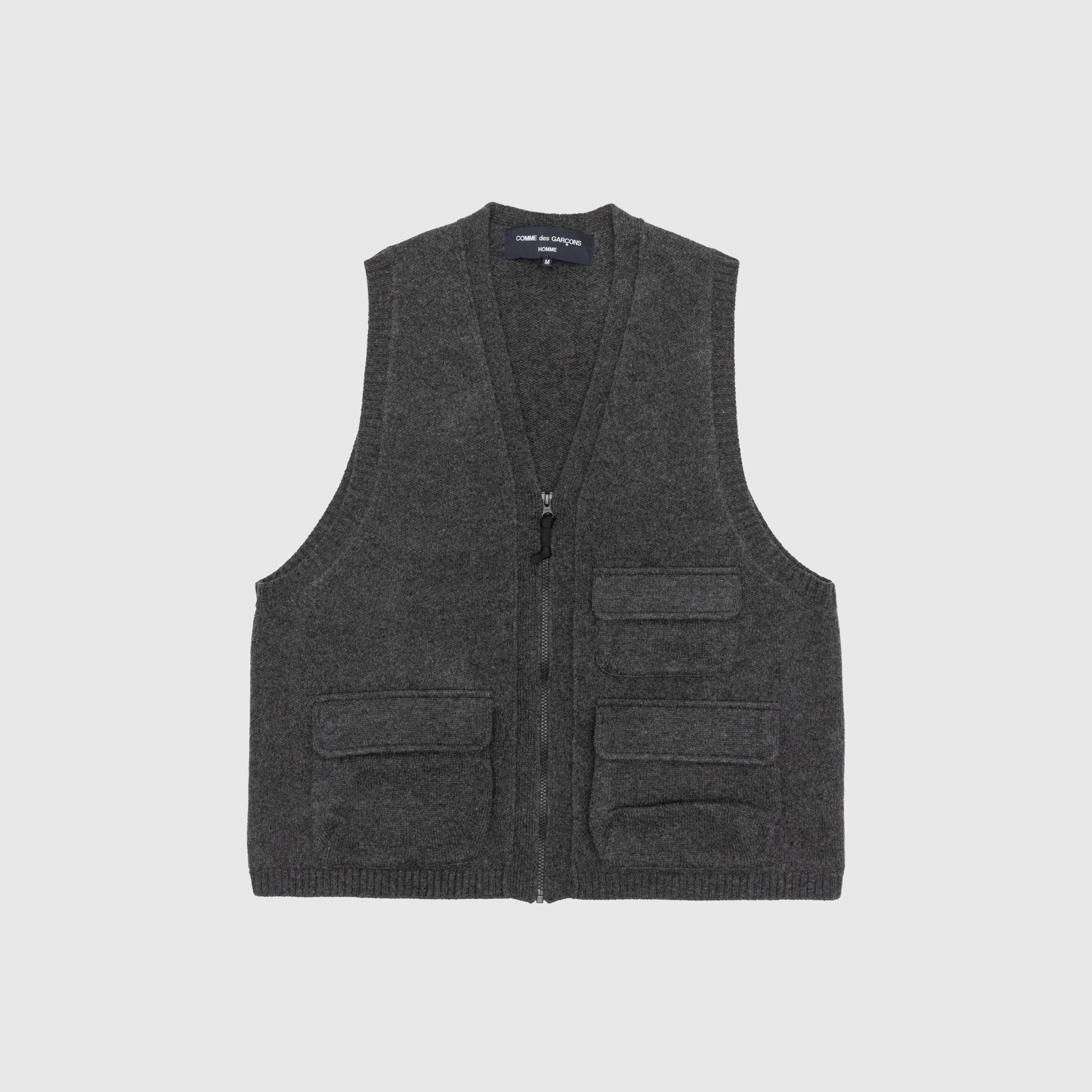 Men's Knit Sweater Vest for Winter - Warm Fleece Lined Pullover for Casual & Business Wear - Perfect for Office, Outdoor & Layering