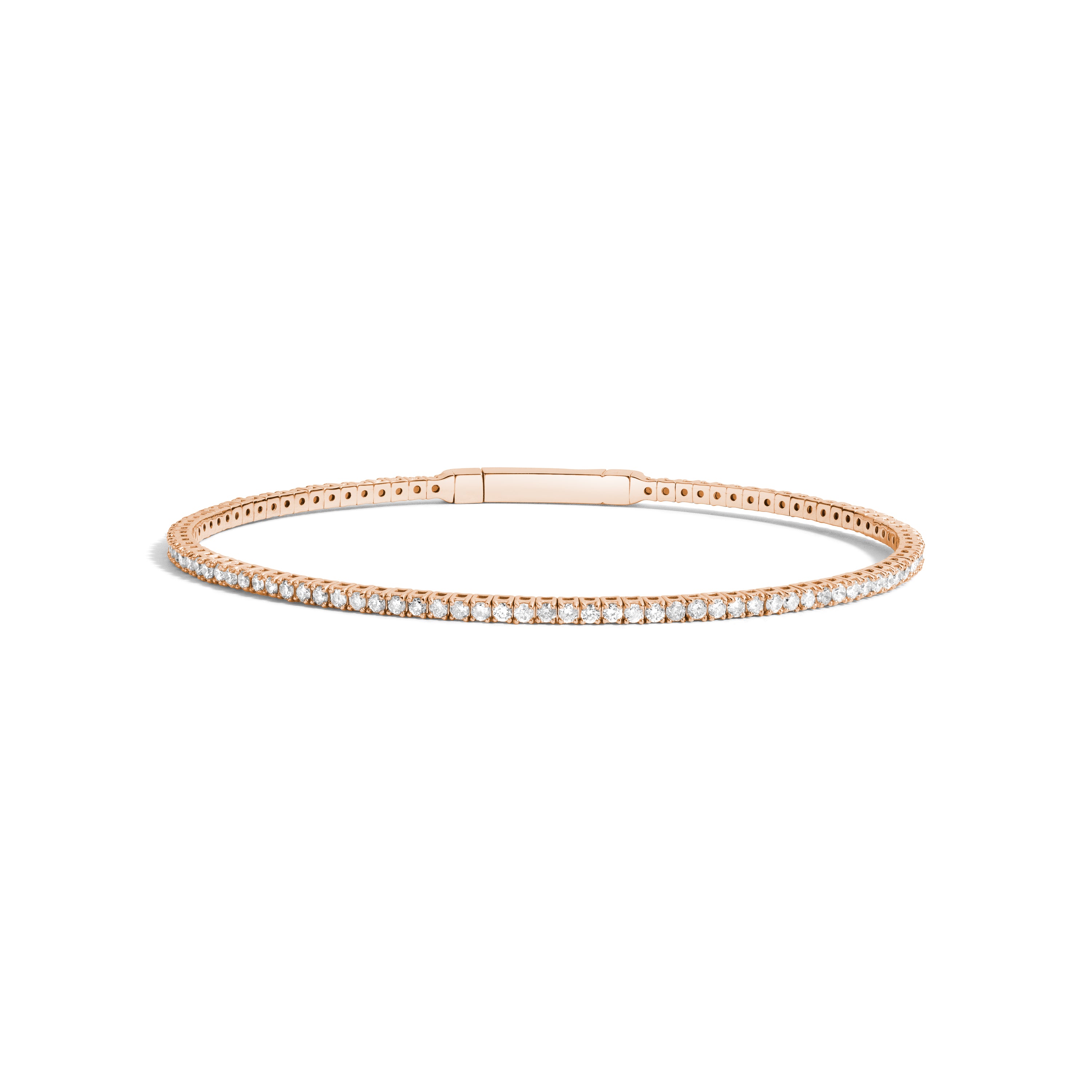1.5 Carat Diamond Tennis Bracelet for Women - Elegant & Sparkling Jewelry Gift for Anniversary, Wedding, or Special Occasions