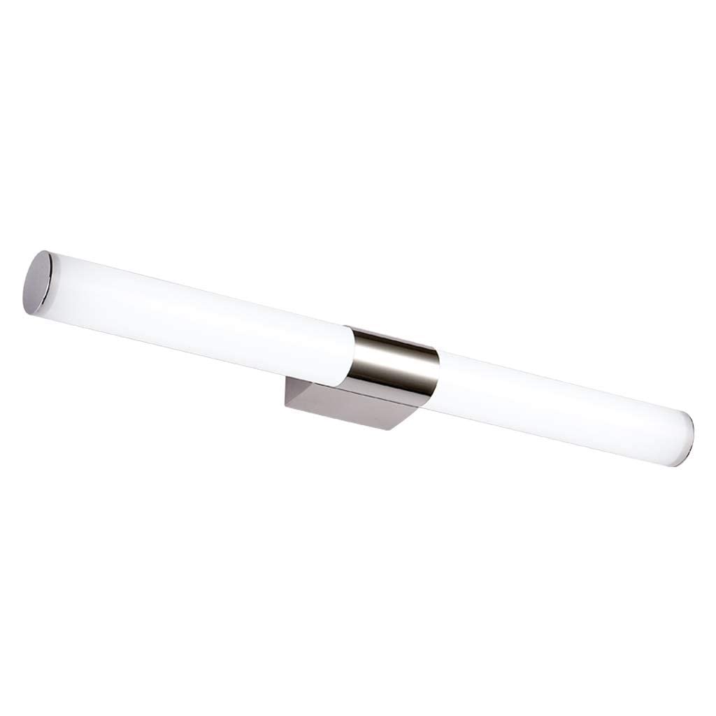 Waterproof LED Bathroom Mirror Light - 54cm Modern Acrylic Makeup Mirror with 12W Headlights for Vanity Dressing Table | Perfect for Home Bathroom, Salon & Spa Lighting