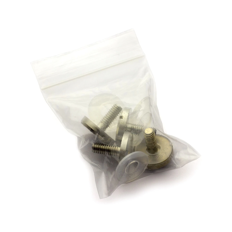 Lifer Visor Hardware Kit - Durable Replacement Parts for Car Sun Visors | Perfect for DIY Auto Repair & Vehicle Maintenance