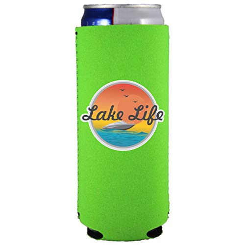 Bright Green 2 Pack