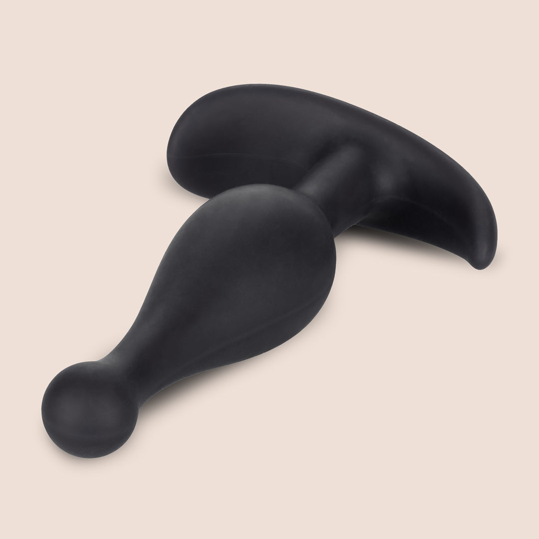 Booty Call Booty Rocker - Flexible Anal Plug for Enhanced Pleasure | Perfect for Couples Play & Solo Sensual Exploration