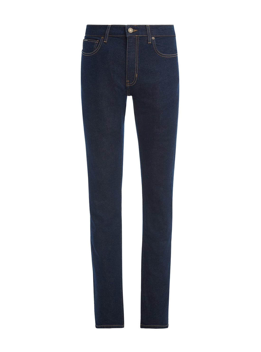 Guess Women's G14 Slim Fit Blue Jeans - Stylish & Comfortable Denim for Casual Wear & Everyday Outfits
