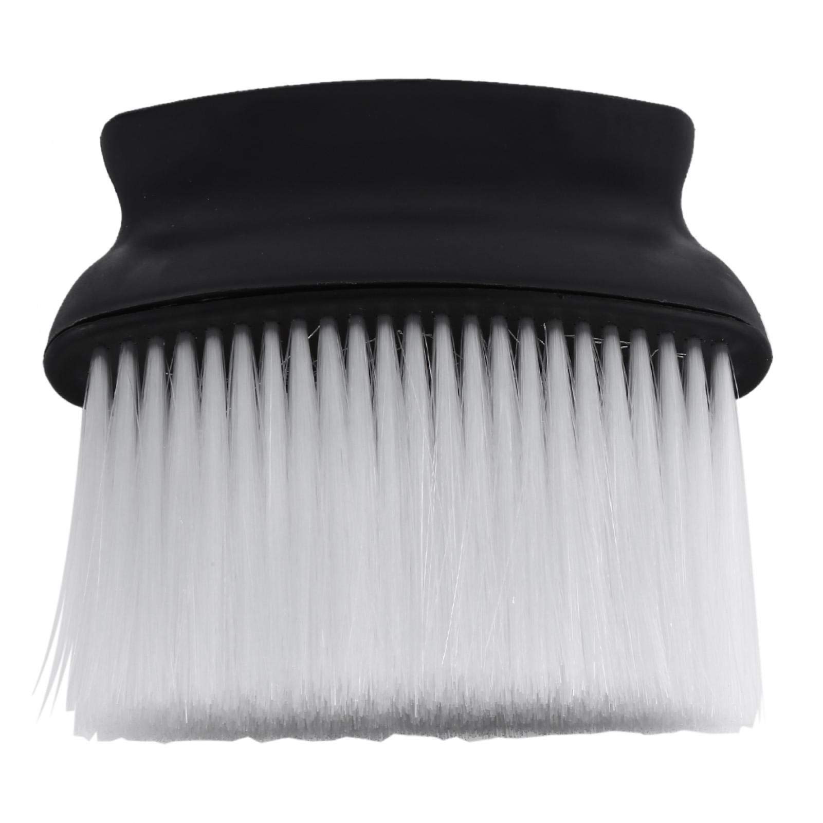 Professional Hair Cutting Brush - Lightweight & Durable Barber Styling Tool for Salon & Home Use | Removes Hair Easily | Perfect for Barbershops, Hairdressers & Personal Grooming