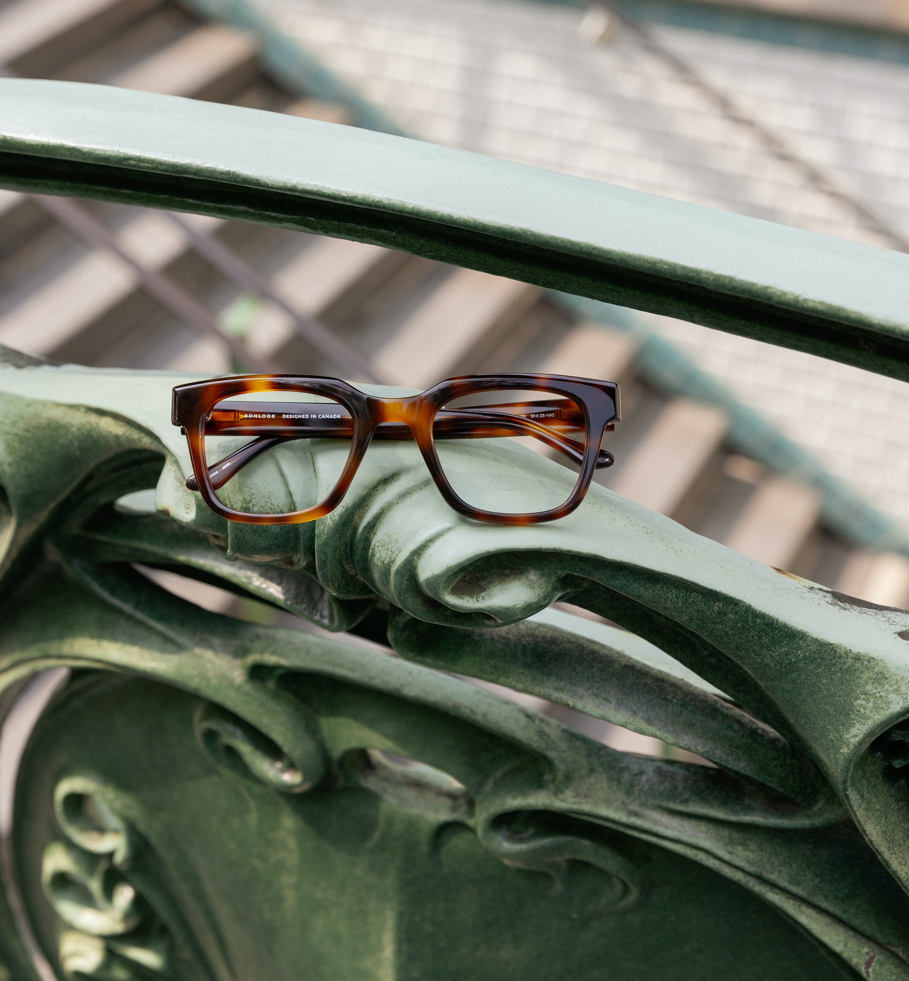 Stylish Cede Eyeglasses for Men & Women - Lightweight & Durable Frame with UV Protection - Perfect for Reading, Driving & Daily Wear