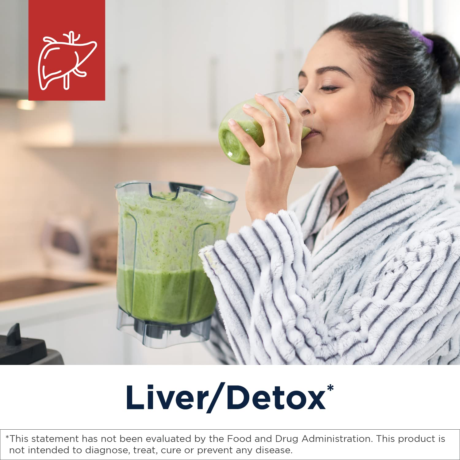 Designs for Health BroccoProtect Broccoli Seed & Mustard Seed Supplement with Myrosinase Enzyme for Enhanced Bioavailability - 90 Capsules | Supports Detox & Antioxidant Defense for Daily Wellness