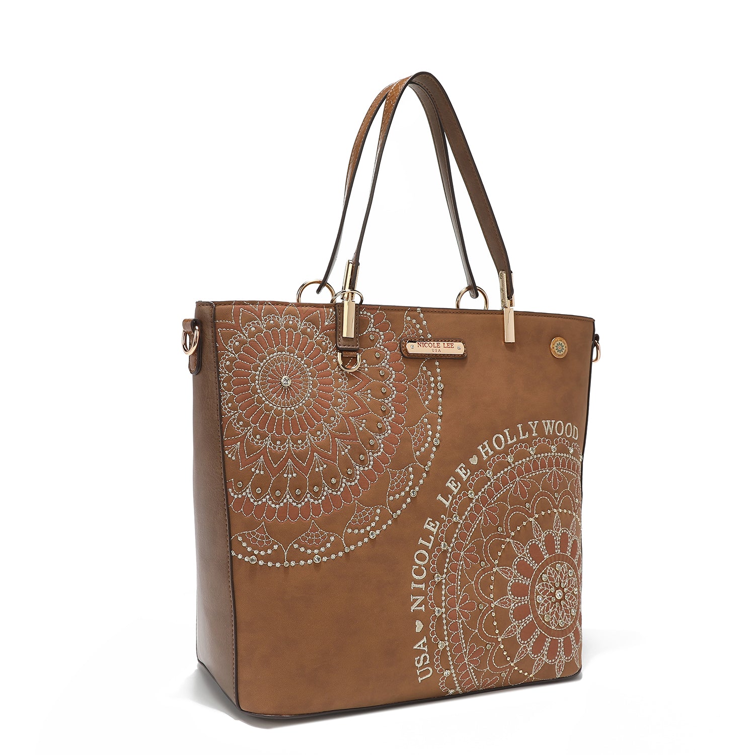 JOSEFINA SHOPPER - Stylish Women's Tote Bag for Work, Travel & Everyday Use | Durable & Fashionable Handbag for Office, Shopping & Commuting