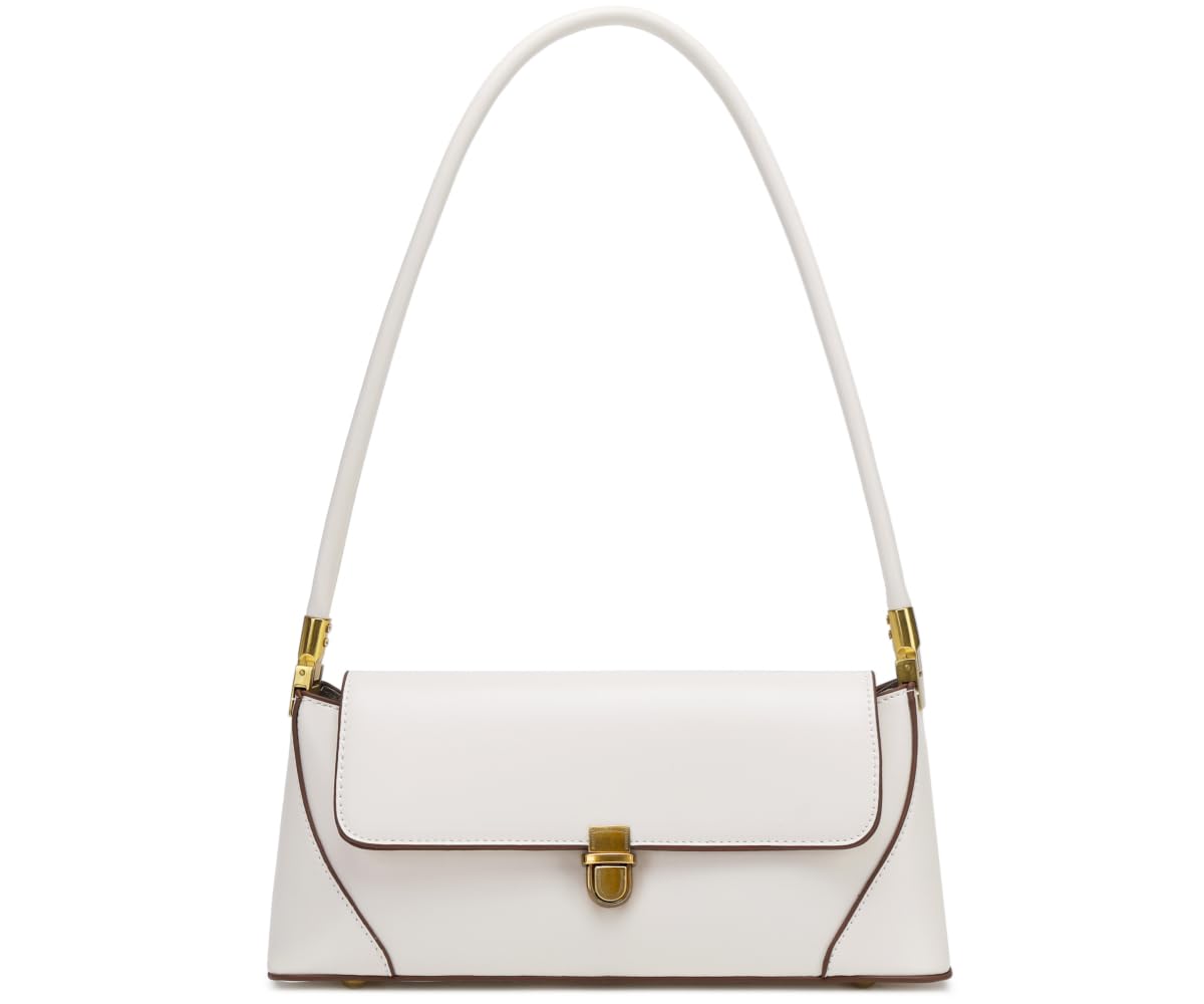 Vintage Shoulder Bags for Women - Retro Classic Small Purse, Cute Hobo Tote & Mini Clutch Handbag | Perfect for Work, Travel & Everyday Use