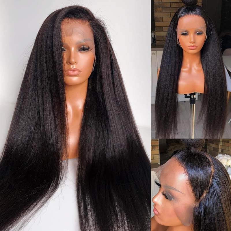 Yaki Straight