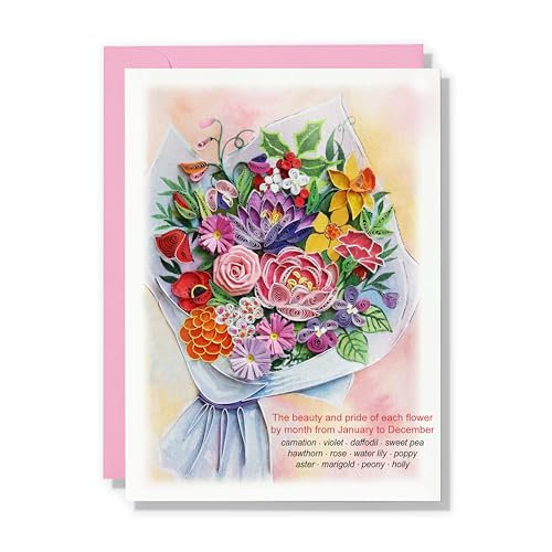 Colorful Bouquet
