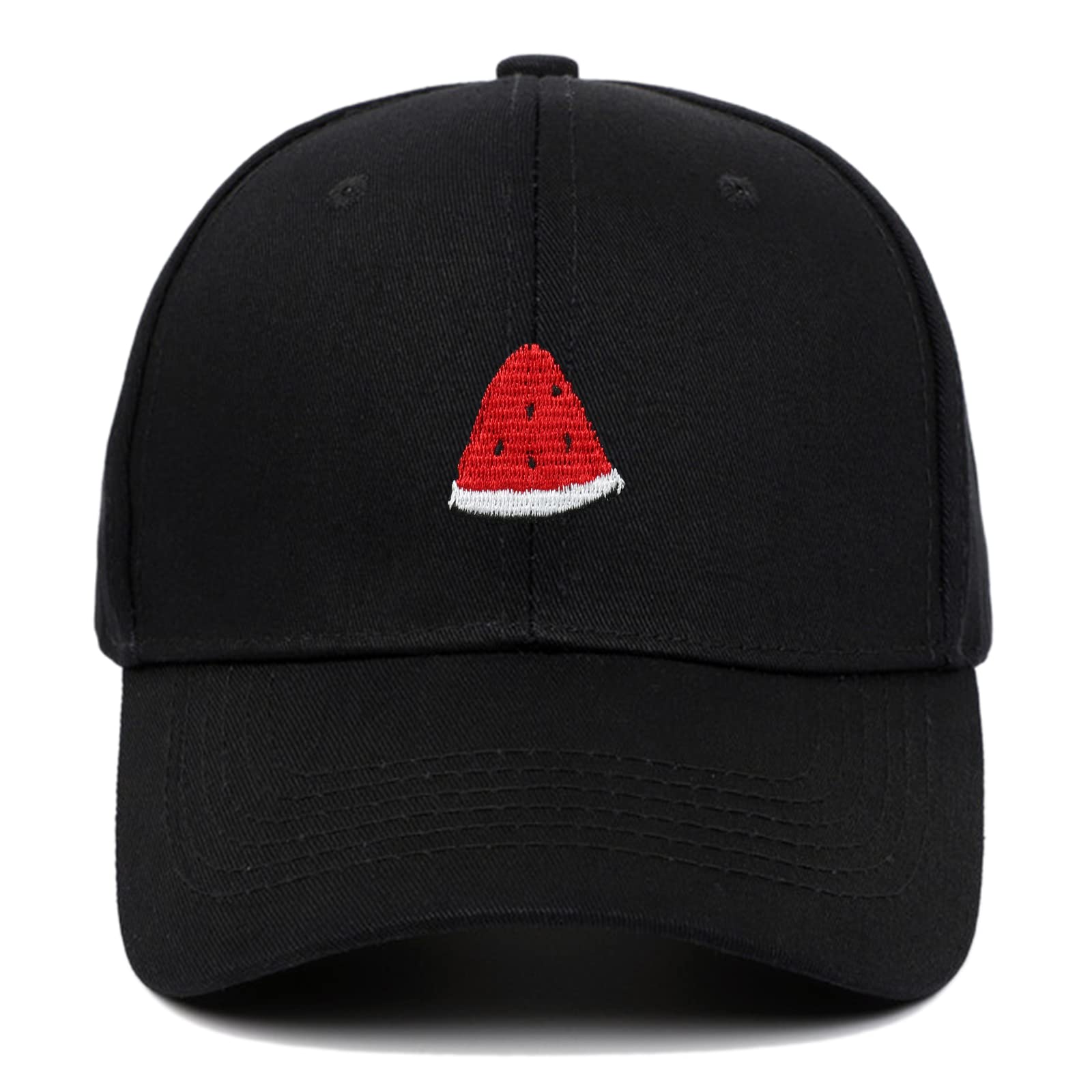 SHENGJIAHUA Unisex Embroidered Baseball Cap - Summer Fashion Hat for Men, Women & Teens | Casual Outdoor, Sports & Streetwear Accessory