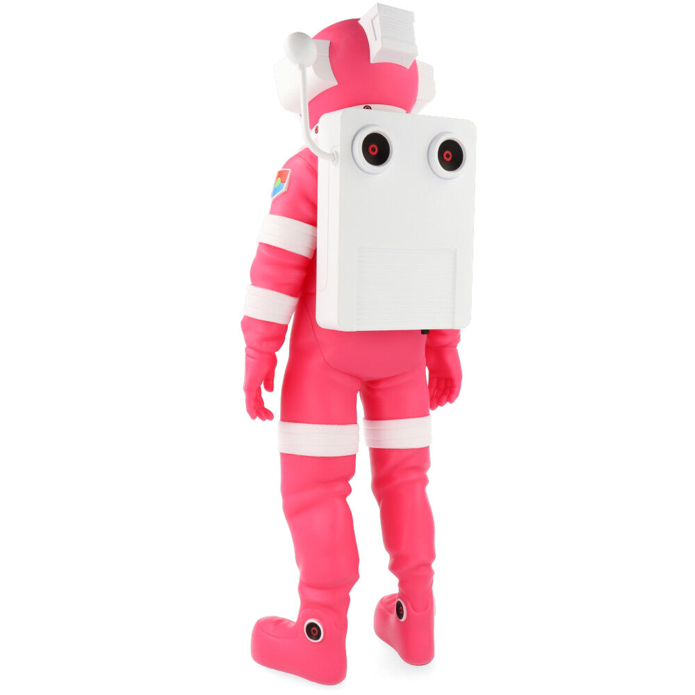 Superplastic Gorillaz Astronaut 2D Action Figure - Limited Edition Collectible Toy for Fans & Decor - Perfect for Display, Gifts & Pop Culture Enthusiasts