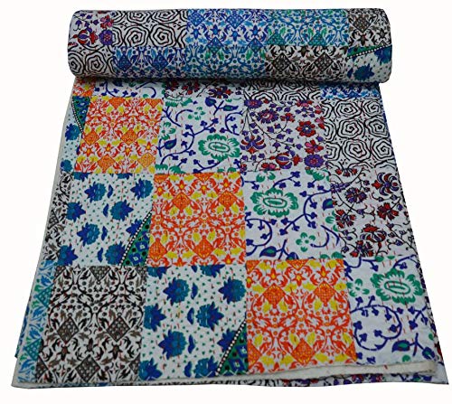 Mix Patchwork