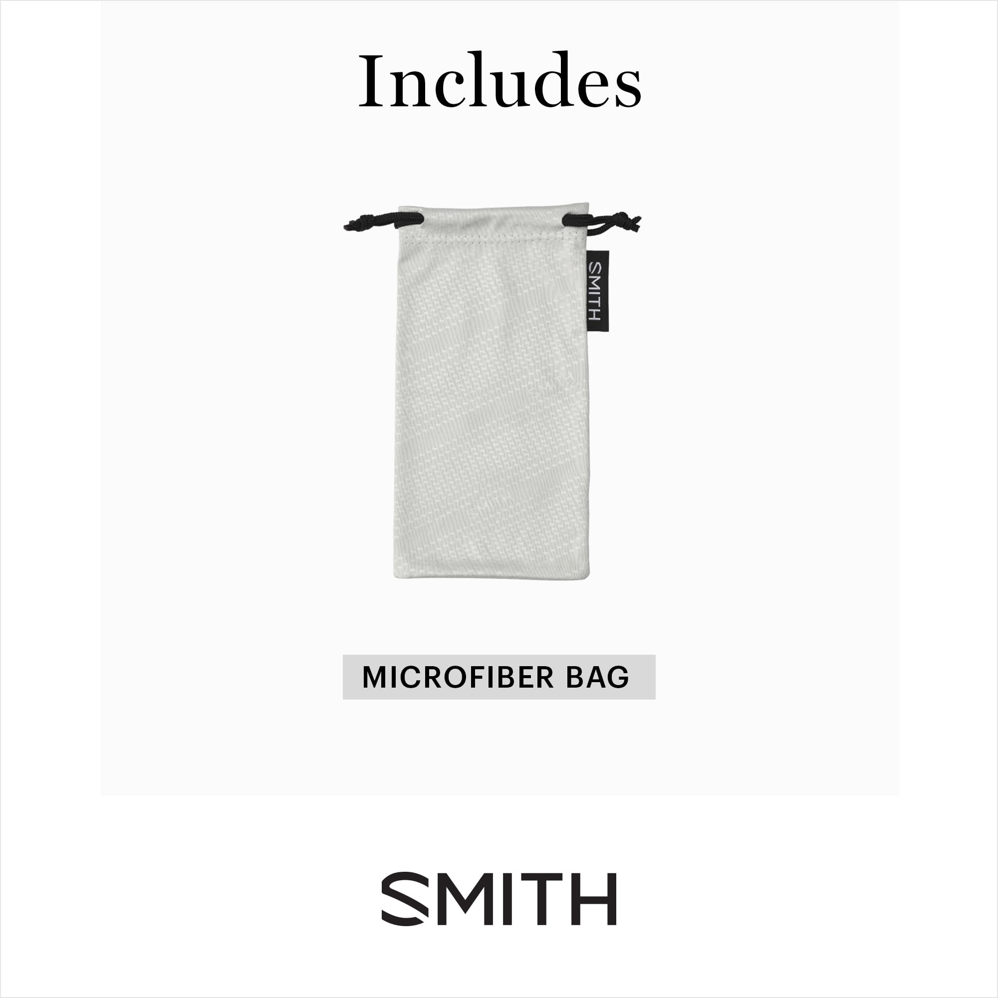 SMITH Polarized Sports Sunglasses for Men & Women – UV Protection, Lightweight & Durable for Running, Cycling, Hiking & Outdoor Activities