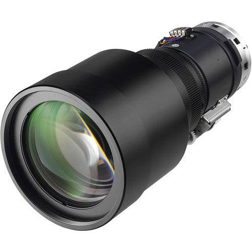 BenQ 1.55x Long Zoom Lens for PX9600, PX9710 & PW9500 Projectors - 2.22 to 3.67:1 Ratio - Perfect for Home Theater, Office Presentations & Classroom Projection