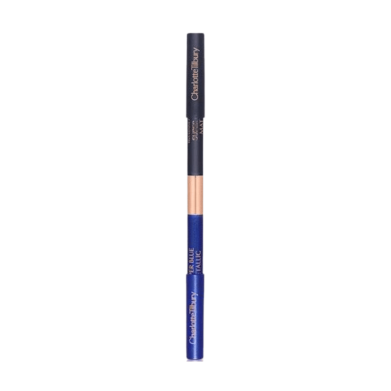 Eye Colour Magic Liner Duo - Long Lasting Eyeliner Set for Stunning Eye Makeup | Perfect for Day & Night Looks, Parties & Special Occasions