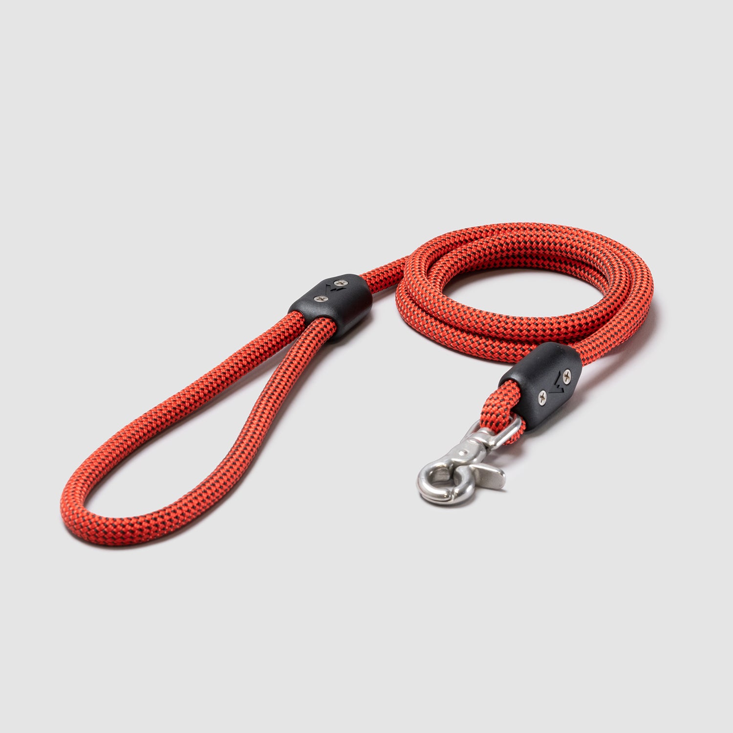 Lifetime Leash - Durable Dog Leash for Large & Small Dogs | Heavy Duty Pet Walking Lead with Comfortable Handle | Perfect for Daily Walks, Hiking & Outdoor Adventures
