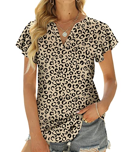A Leopard Print