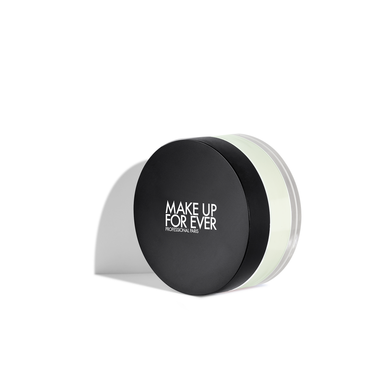 Mini HD Skin Setting Powder 0.3oz - Translucent Loose Face Powder for Oil Control & Shine Reduction | Perfect for Makeup Setting, Baking & Long-Lasting Wear (Great for Daily Use, Special Occasions & Photography)