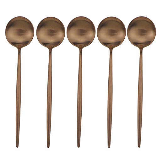 Dinner Spoon