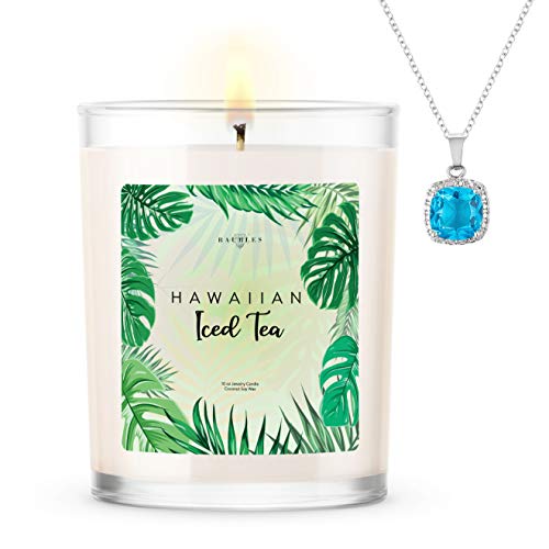 Hawaiian Iced Tea