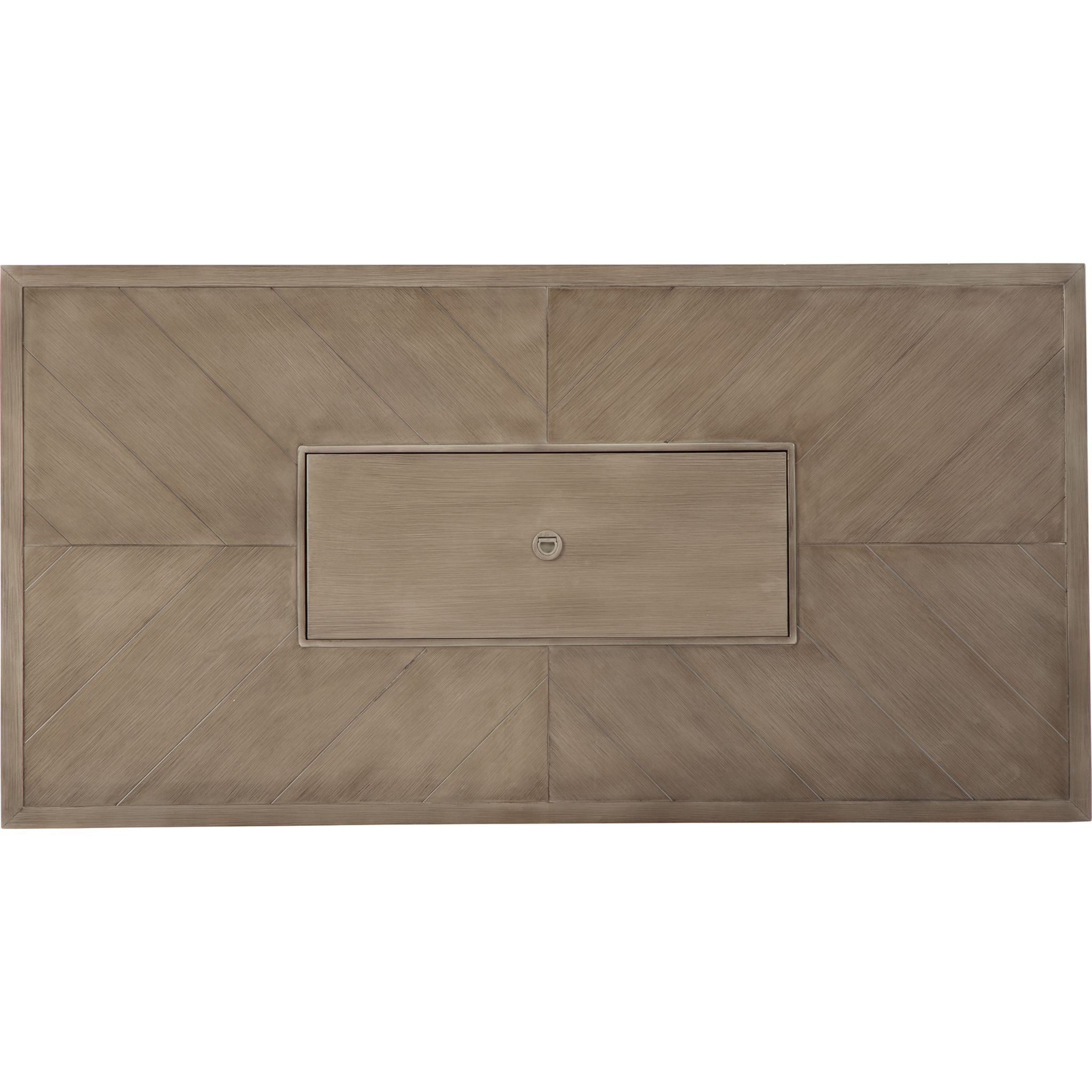 Beachcroft Outdoor Fire Pit Table - 36