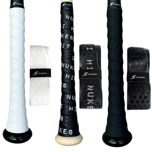3-Pack: Black/White/I Hit Nukes