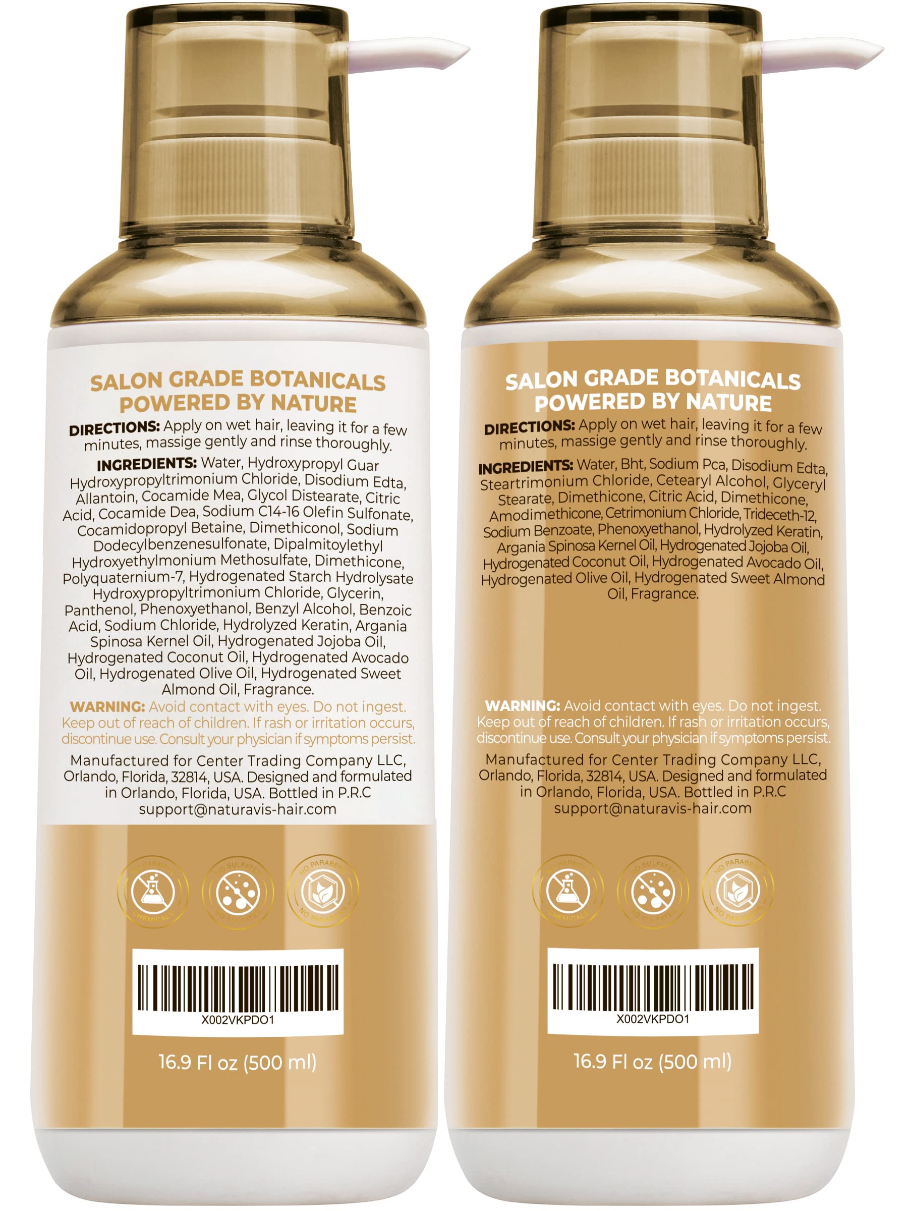 **Organic Coconut Shampoo & Conditioner Set - Sulfate & Paraben Free, Deep Moisturizing with Jojoba Oil - Hydrates Scalp & Repairs Dry, Damaged Hair - Perfect for Daily Hair Care & Salon-Quality Treatment at Home**