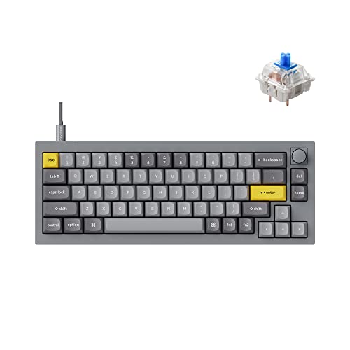 Hot-swap Gateron G Pro Blue Switch