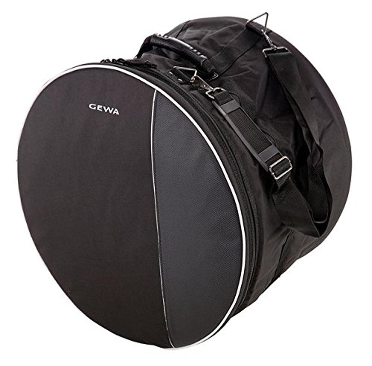 Gewa 231445 Premium 16x14 Inch Tom Tom Gig Bag - Durable Padded Drum Case for Protection & Easy Transport | Perfect for Musicians, Drummers & Live Performances
