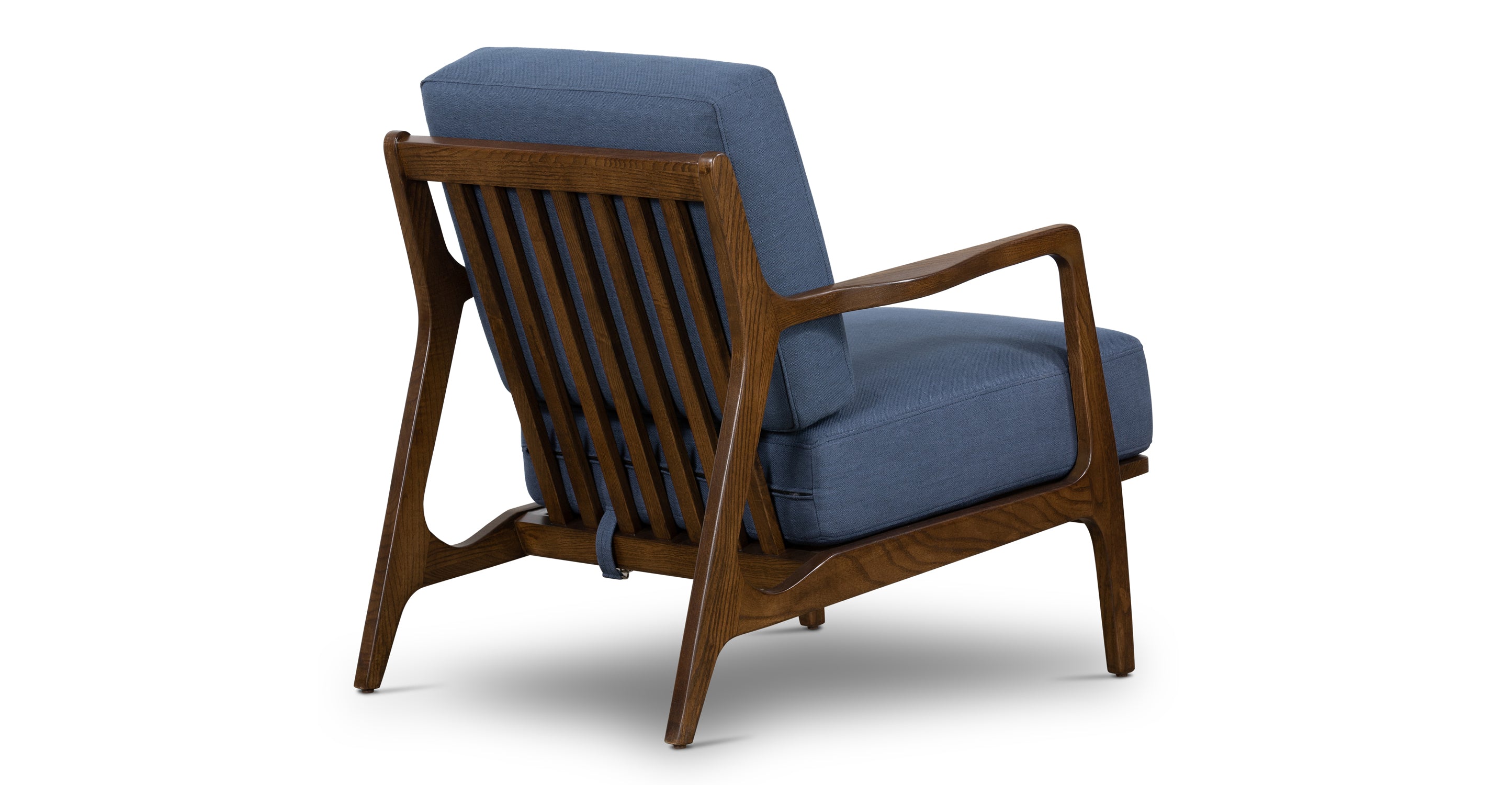Verity Lounge Chair - Modern Comfortable Accent Chair for Living Room, Bedroom & Office - Perfect for Relaxing, Reading & Lounging