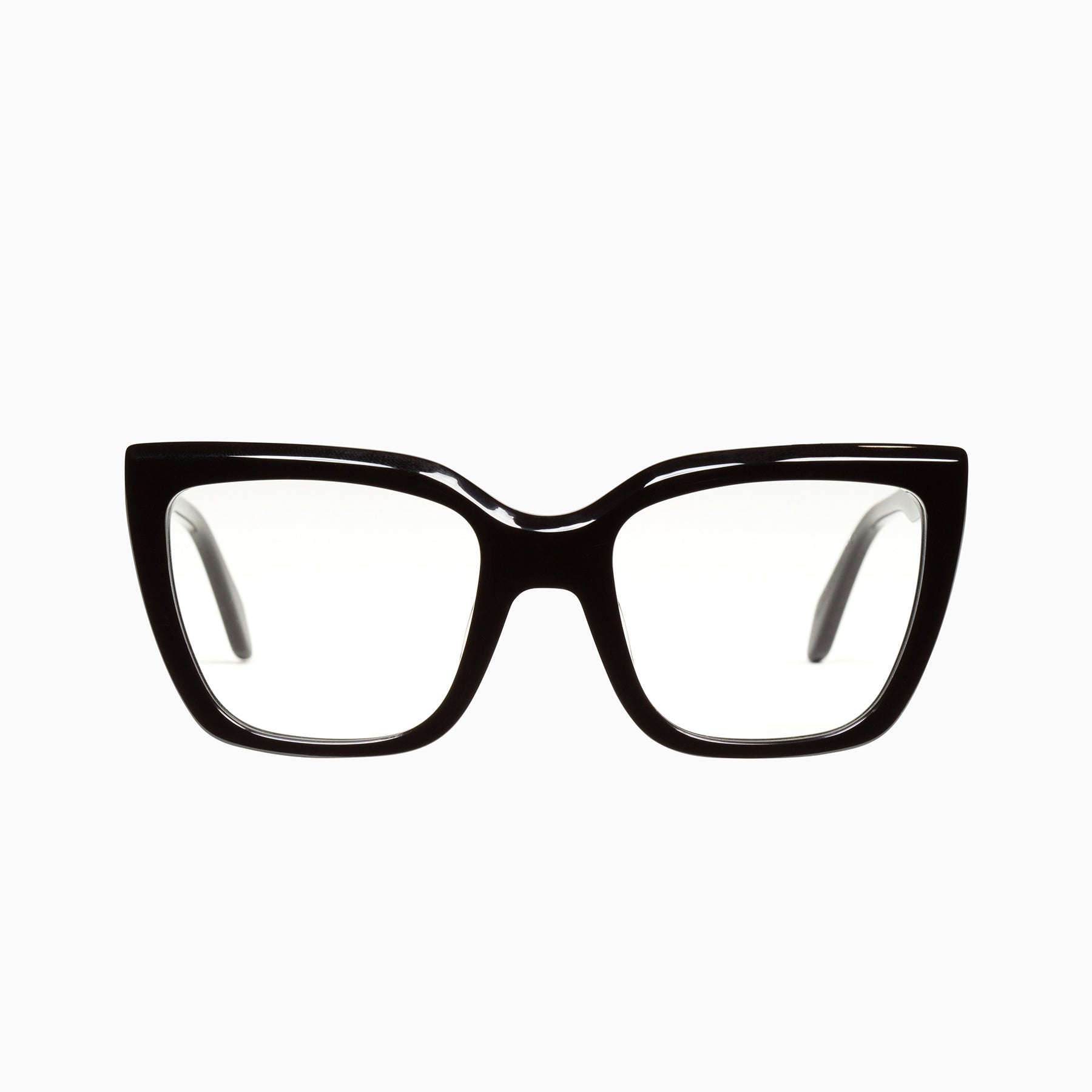 Crystal / Clear Blue Blocker Lens