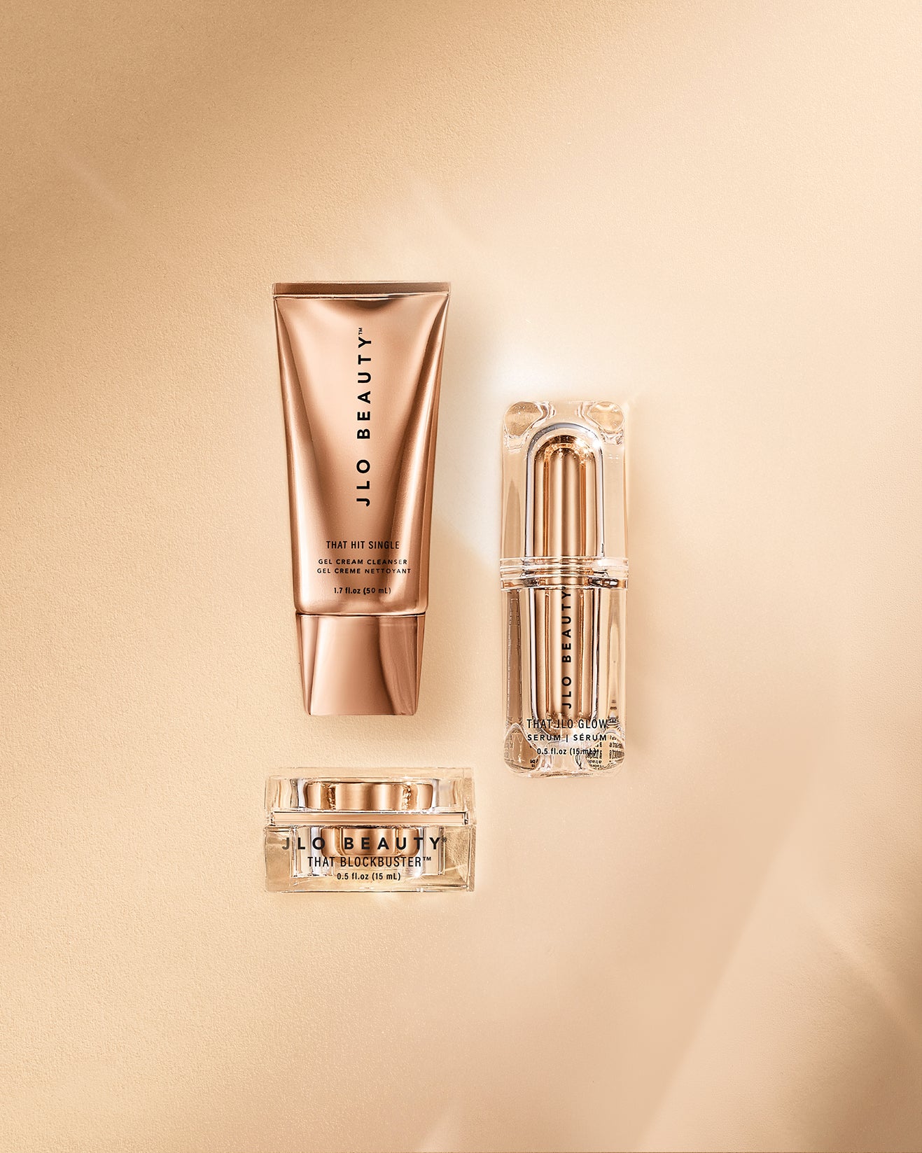 DAILY GLOW ESSENTIALS - Premium Skincare Set for Radiant Skin | Morning & Night Routine | Perfect for Dry, Oily & Combination Skin Types