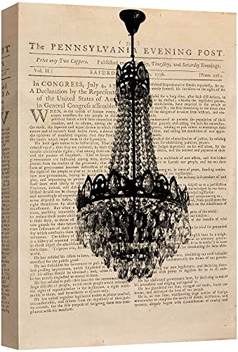 Chandelier - 19