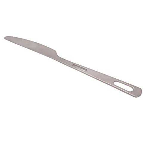 Knife