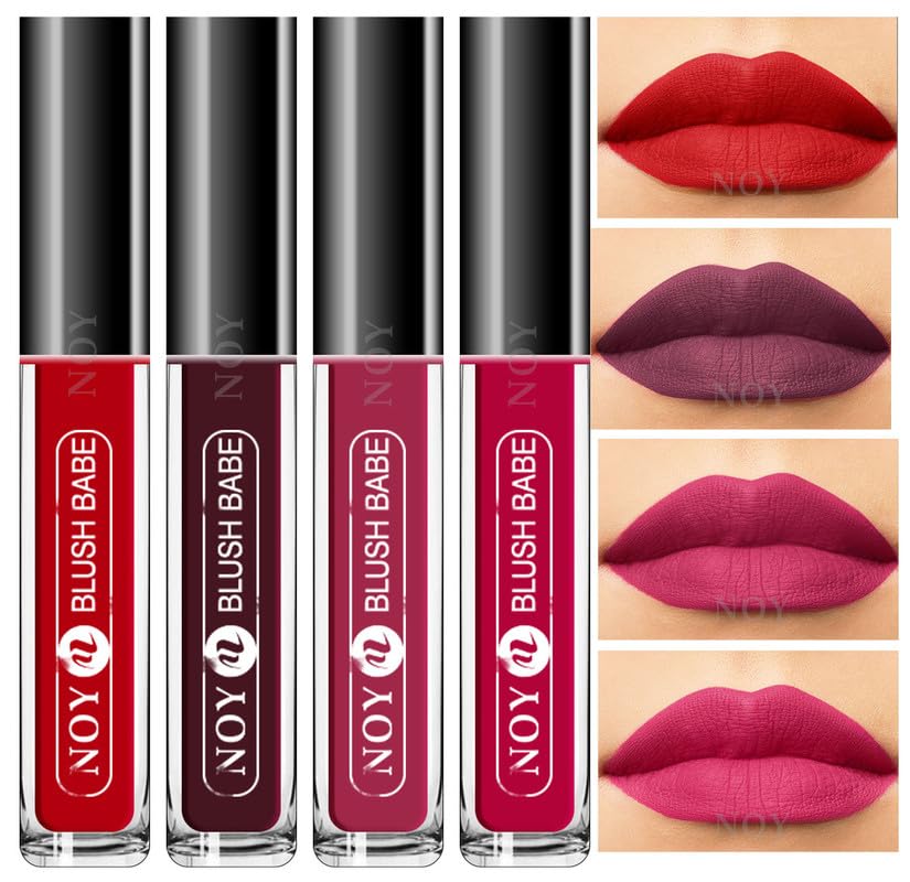 Red, Coffee Wine, Purple, Magenta