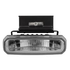 Universal Automotive Hitch & Bumper Mount Backup Lamp - Bright LED Reverse Light for Trucks, SUVs, Trailers - Perfect for Night Driving, Off-Roading & Towing Safety