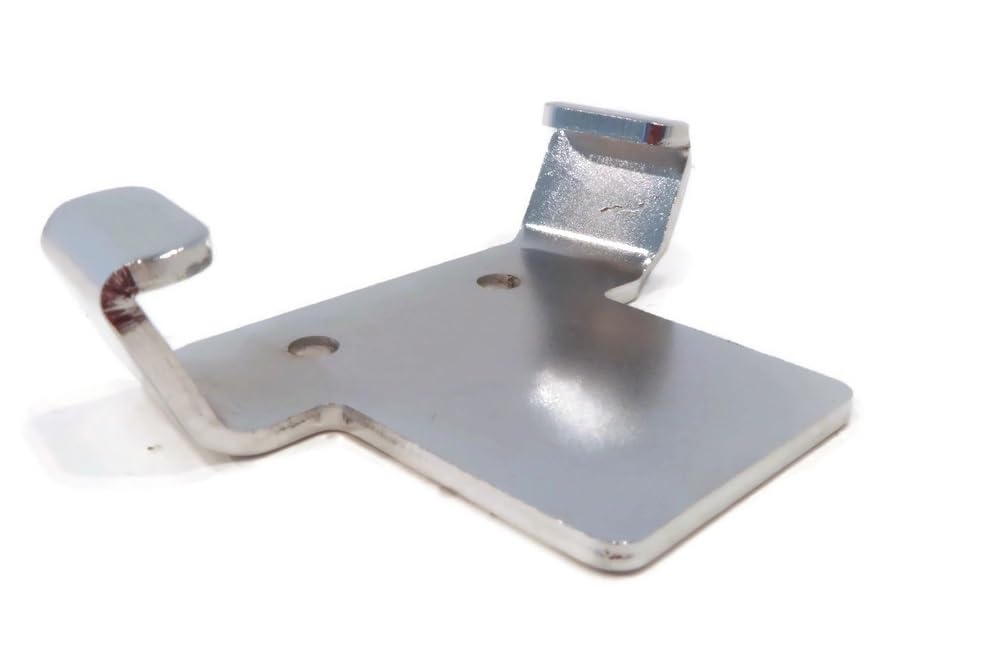Meyer #22154 Replacement Handheld Snow Plow Controller Switch - Durable & Weatherproof for Winter Snow Removal & Truck Plowing