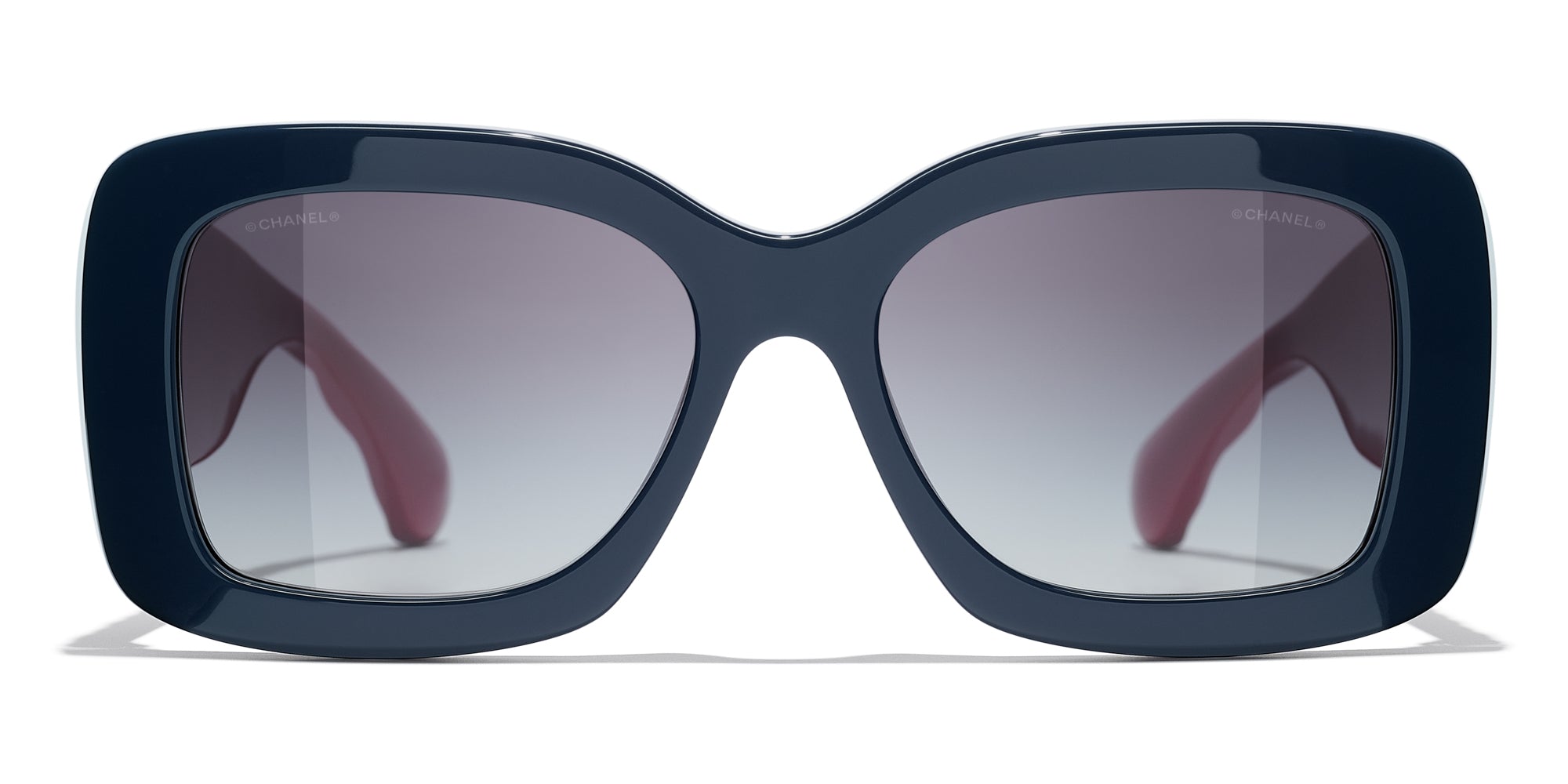 Chanel 5483 Sunglasses - Luxury Designer Shades for Women - UV Protection & Stylish Fashion Accessory - Perfect for Beach, Driving & Outdoor Activities