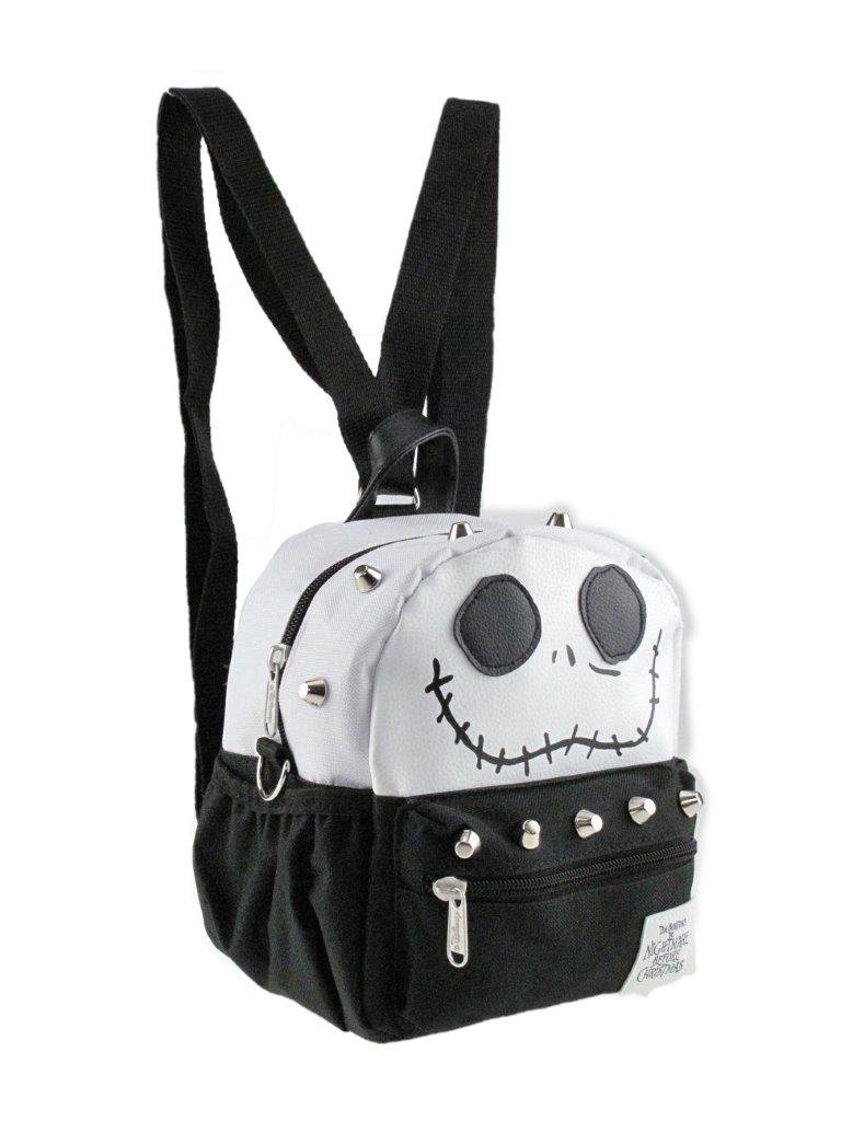 Nightmare Before Christmas Jack Skellington 8