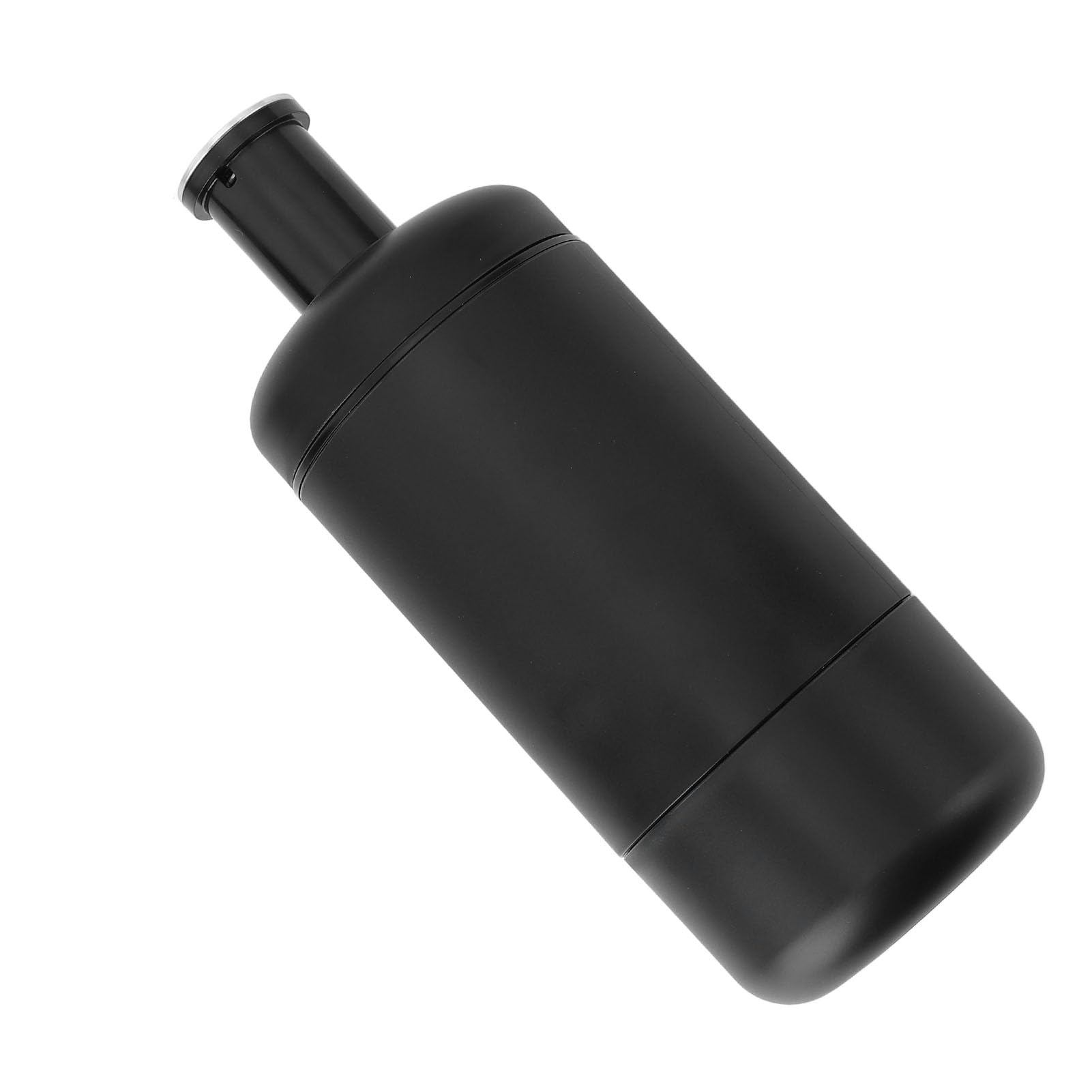 Portable Coffee Maker for Camping, Travel & Office - Self Heating Espresso Machine