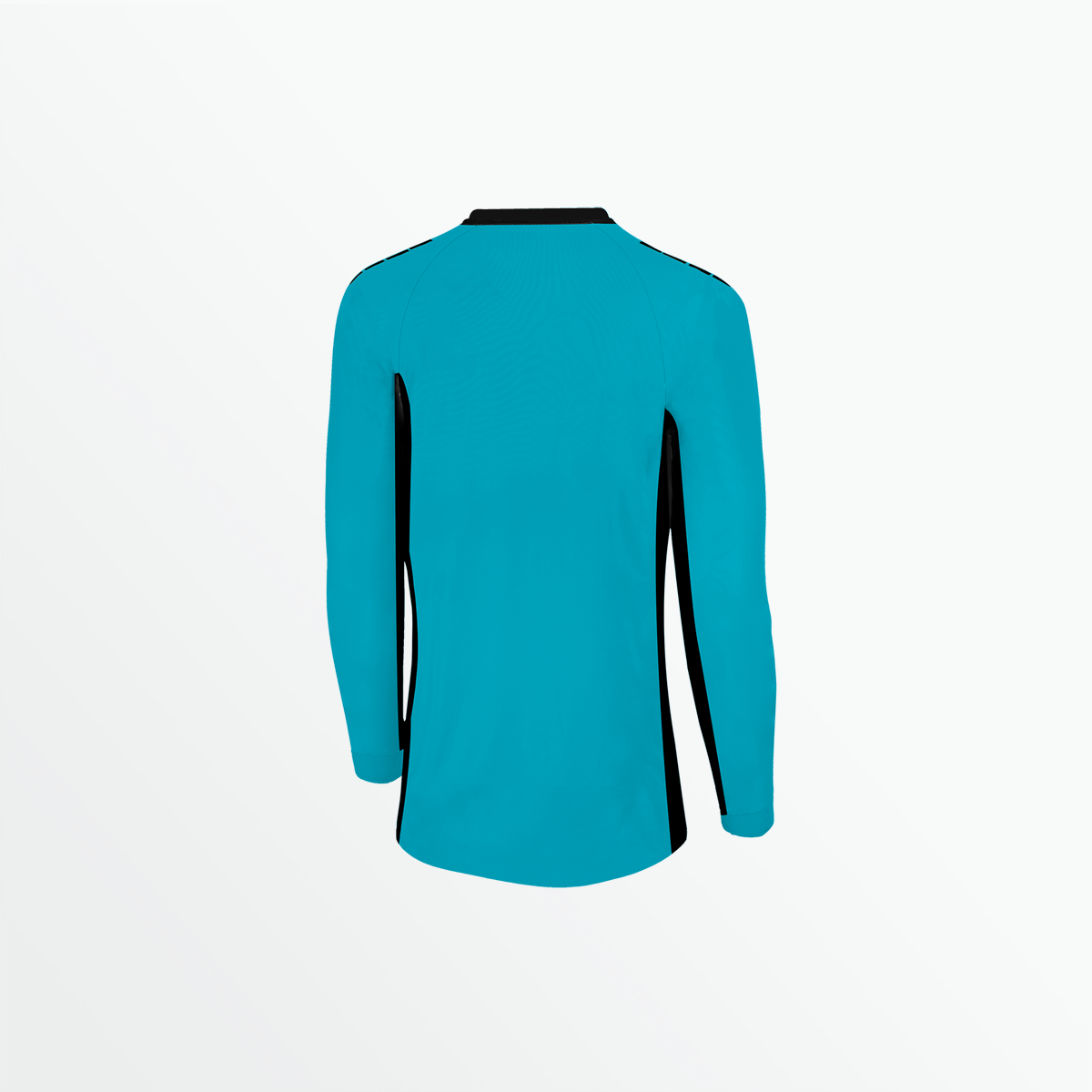 Women's Pitch Star Long Sleeve Goalkeeper Jersey - Breathable Soccer Jersey for Women Goalkeepers - Perfect for Training, Matches & Outdoor Sports